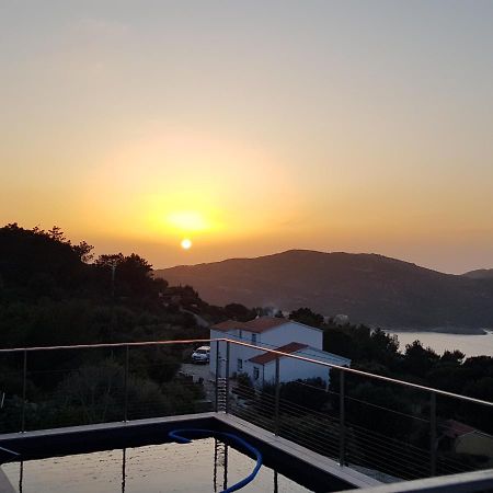 Villa Makele Calvi  Exteriér fotografie